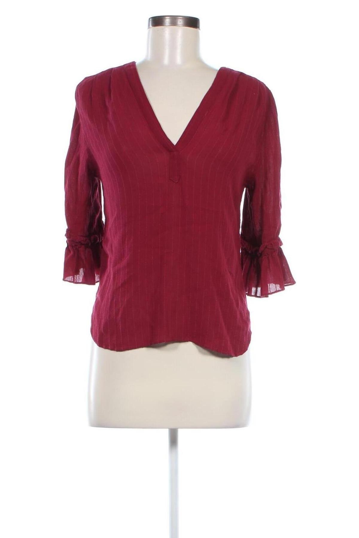 Damen Shirt & Other Stories, Größe M, Farbe Rot, Preis € 4,99