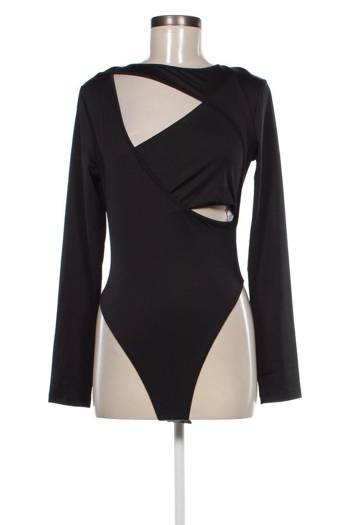 Damenbluse-Body LeGer By Lena Gercke, Größe L, Farbe Schwarz, Preis € 14,49