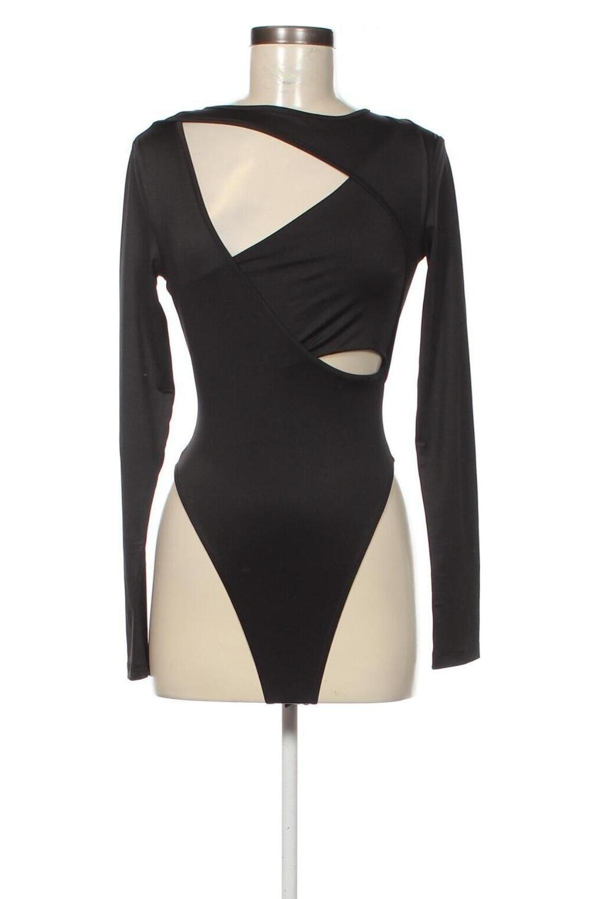 Dámská halenka -body  LeGer By Lena Gercke X About you, Velikost S, Barva Černá, Cena  395,00 Kč