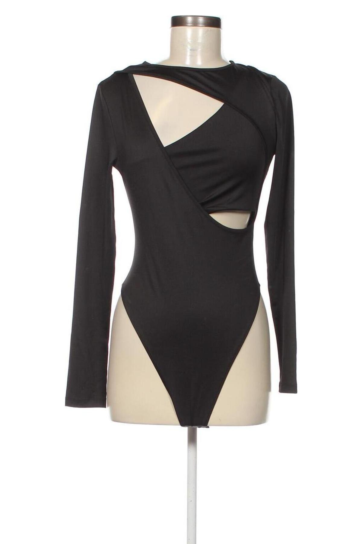 Dámská halenka -body  LeGer By Lena Gercke X About you, Velikost M, Barva Černá, Cena  339,00 Kč