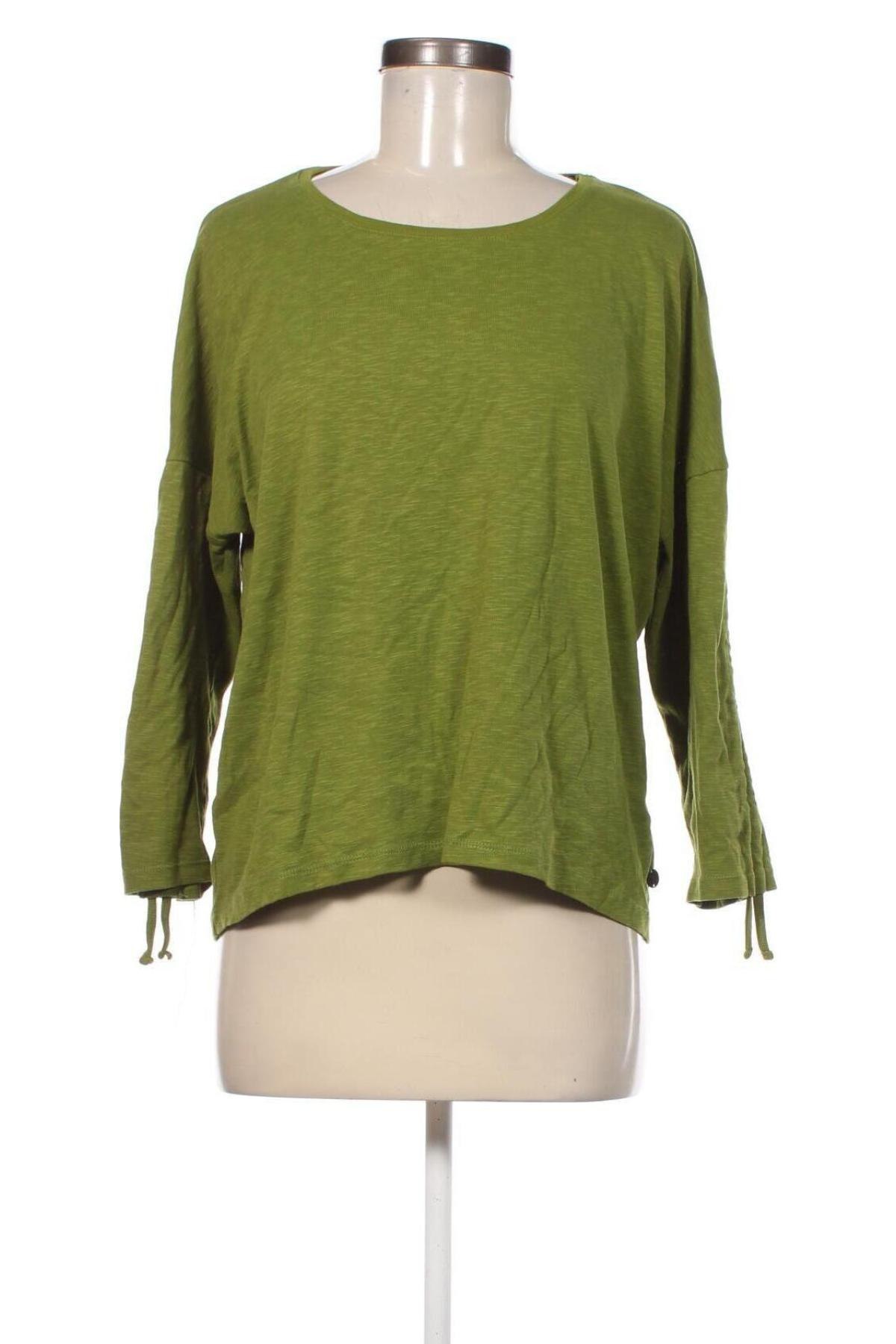 Damen Shirt 17 & Co., Größe XL, Farbe Grün, Preis € 5,79