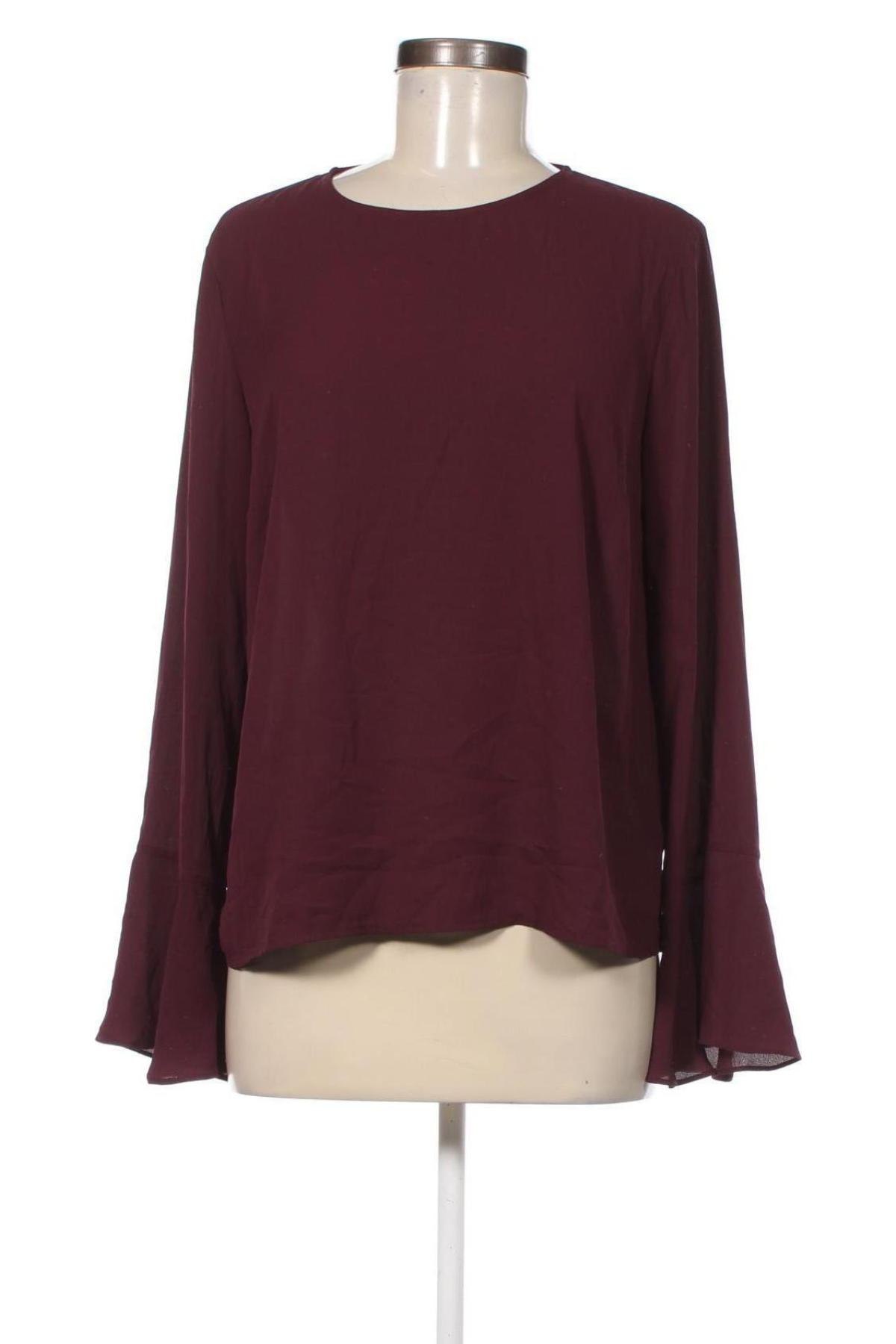 Damen Shirt 2ND Day, Größe L, Farbe Lila, Preis € 18,79