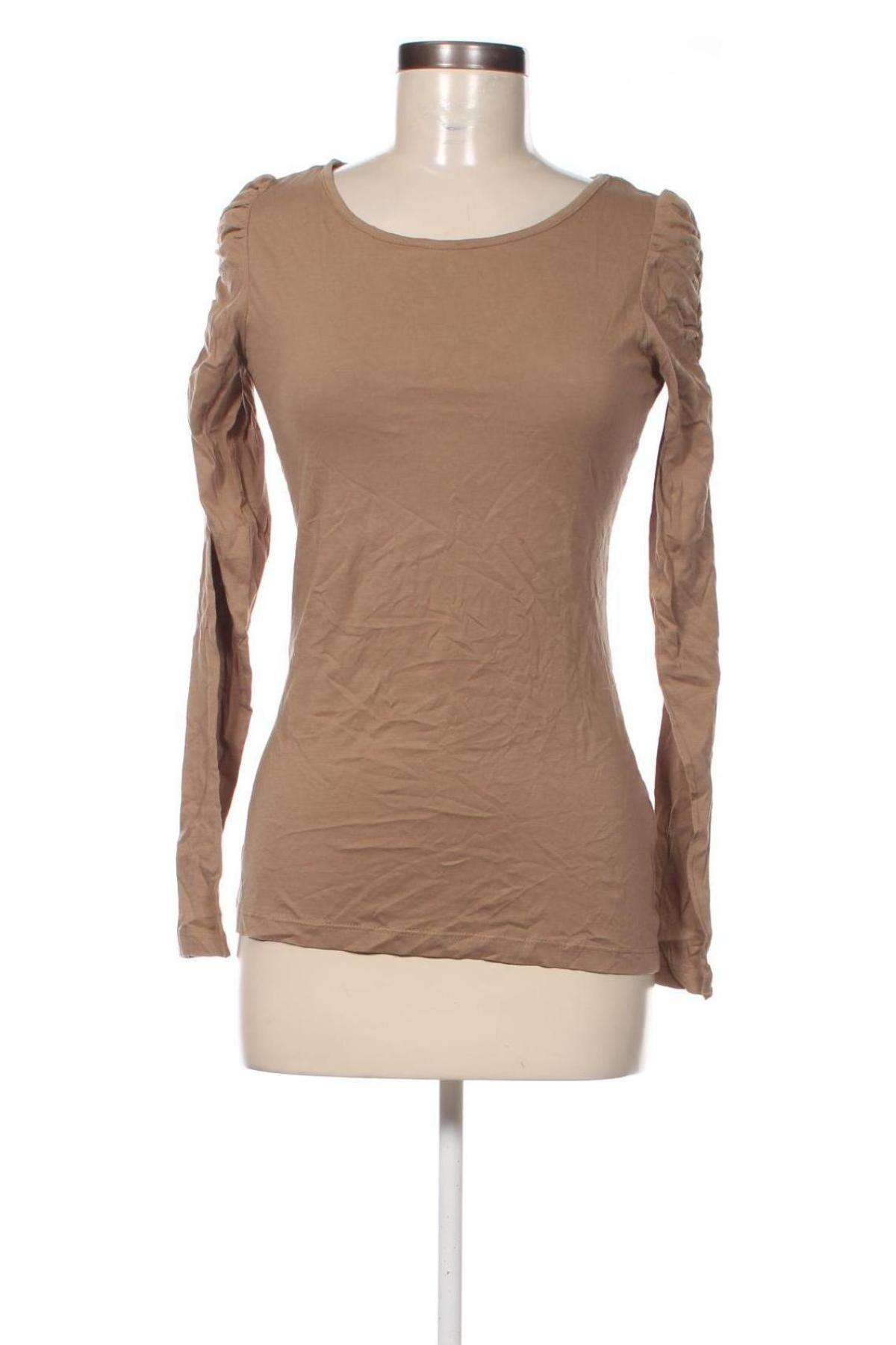 Damen Shirt 3 Suisses, Größe XS, Farbe Beige, Preis € 4,49