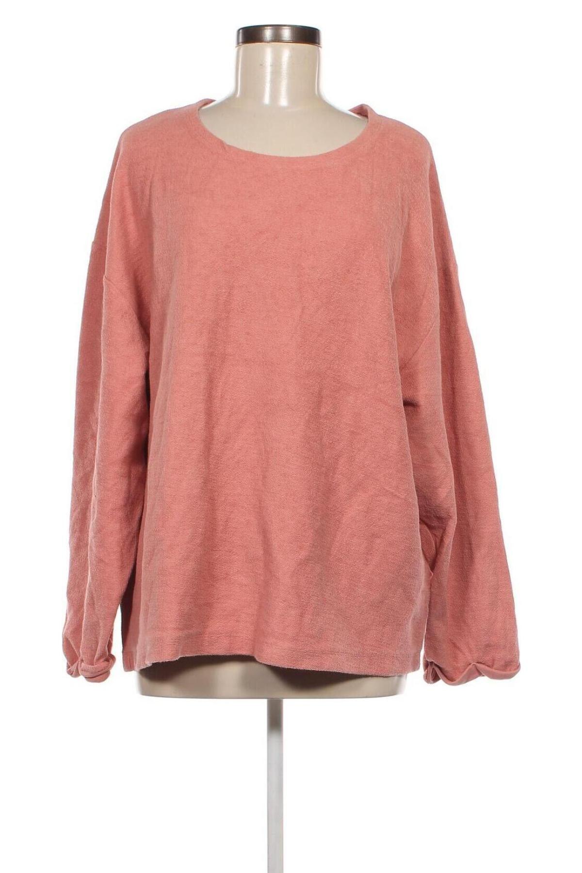 Damen Shirt ASOS, Größe L, Farbe Rosa, Preis 8,99 €