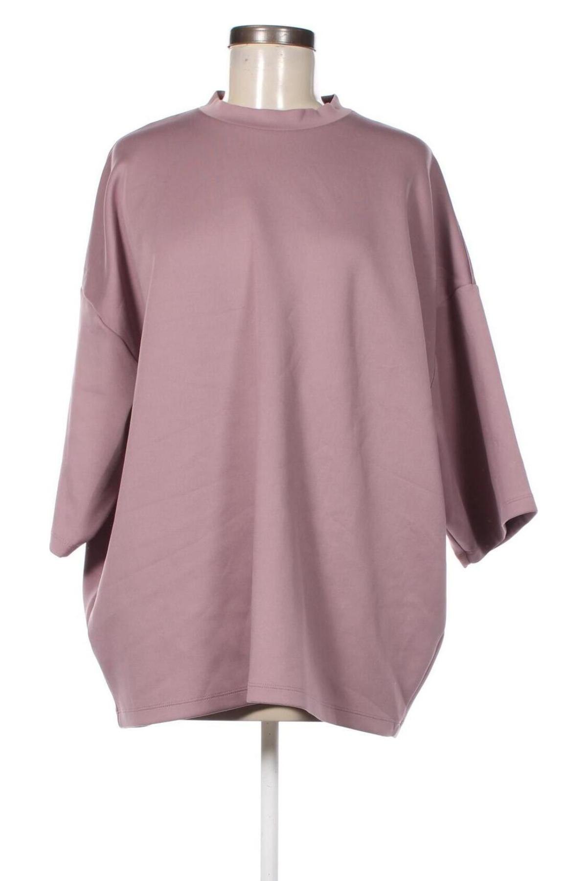 Damen Shirt ASOS, Größe L, Farbe Lila, Preis 4,99 €