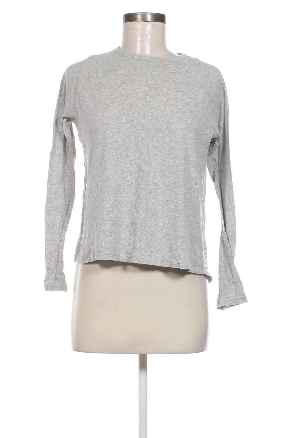 Damen Shirt ASOS, Größe S, Farbe Grau, Preis € 5,49