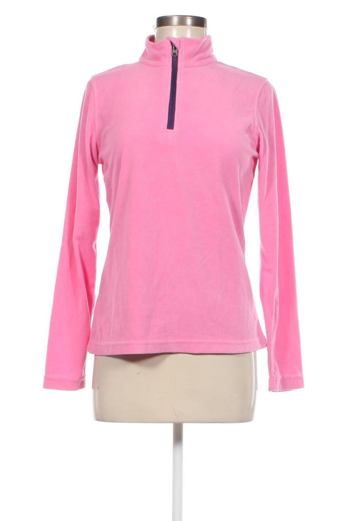 Damen Shirt Active, Größe S, Farbe Rosa, Preis 6,99 €