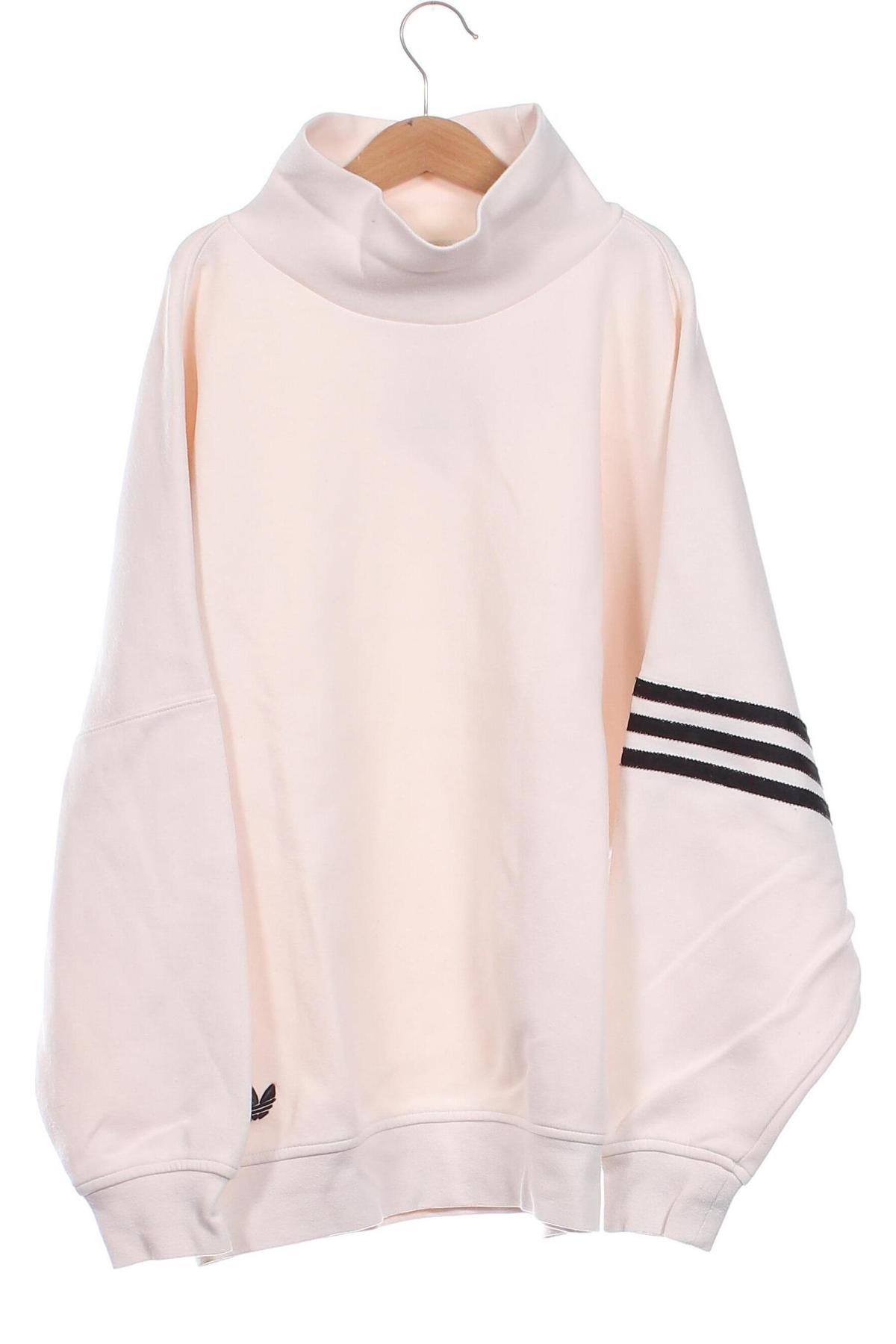 Damen Shirt Adidas Originals, Größe XXS, Farbe Weiß, Preis € 17,44