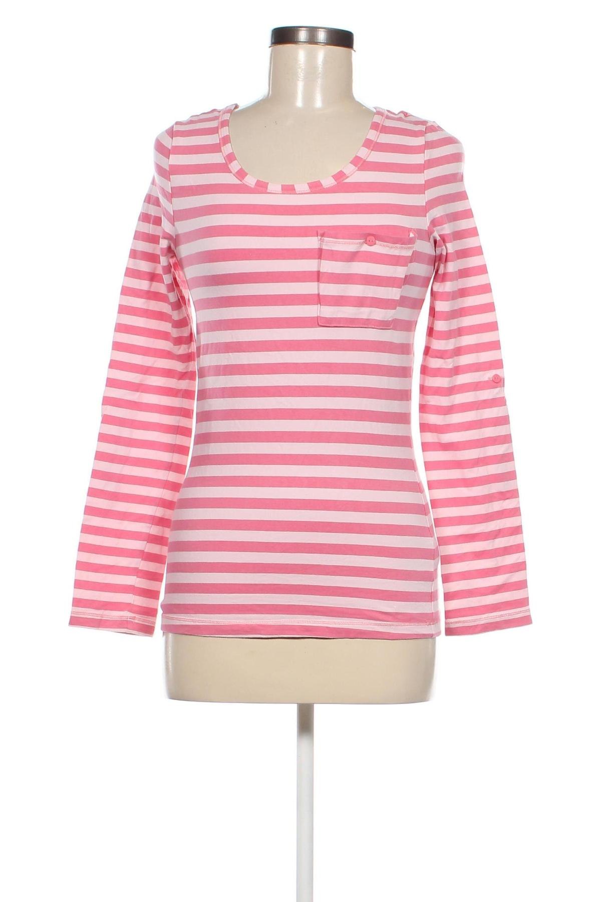 Damen Shirt Ajc, Größe M, Farbe Rosa, Preis € 3,99