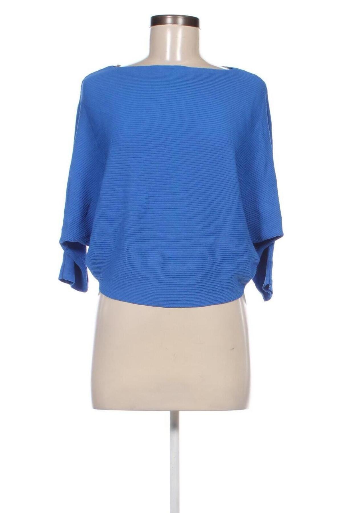 Damen Shirt Alexandre Laurent, Größe M, Farbe Blau, Preis € 9,99