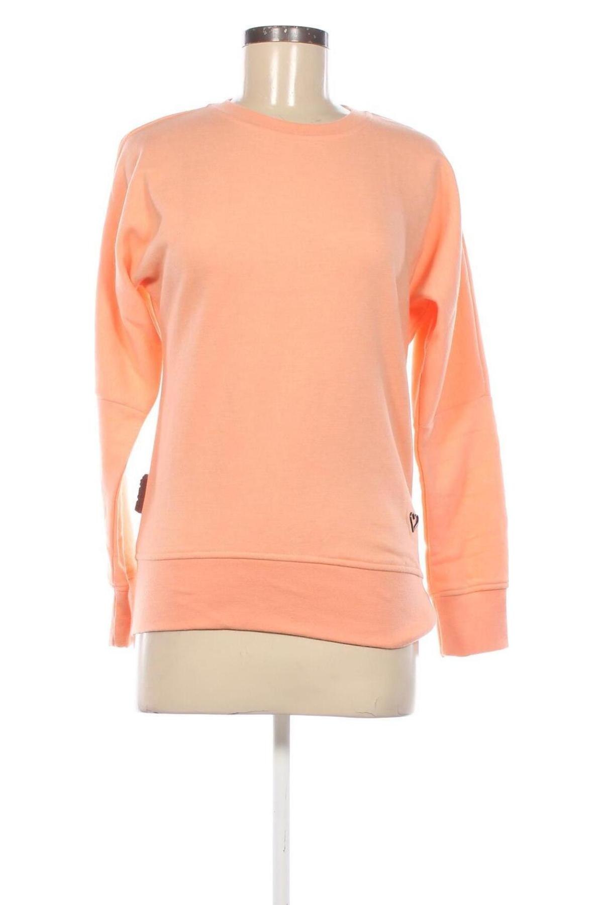 Damen Shirt Alife And Kickin, Größe S, Farbe Orange, Preis € 39,99