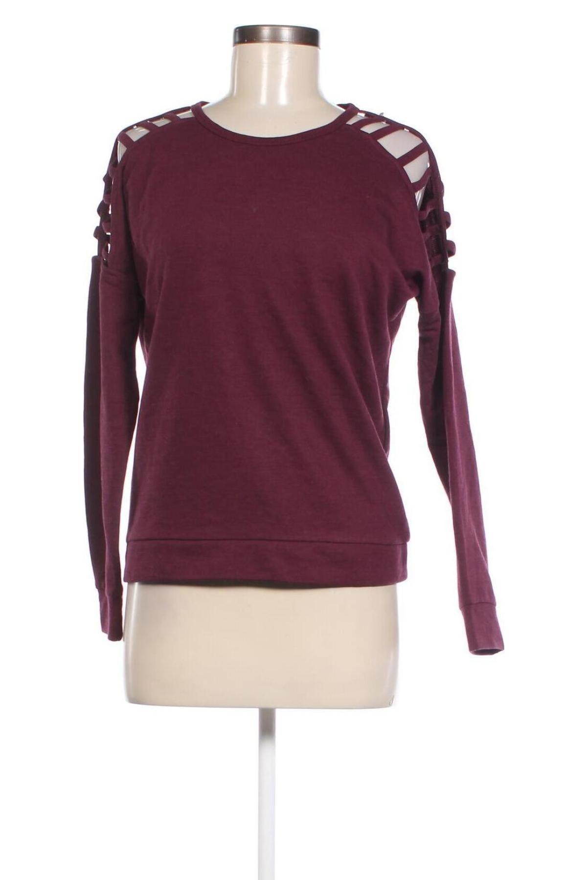 Damen Shirt Amisu, Größe S, Farbe Rot, Preis € 5,99