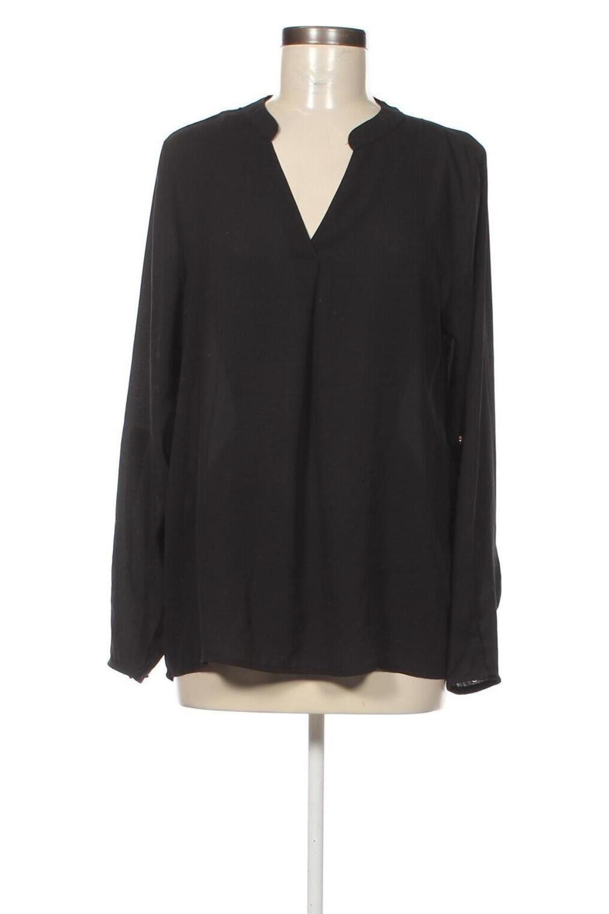 Damen Shirt Amisu, Größe M, Farbe Schwarz, Preis 3,99 €