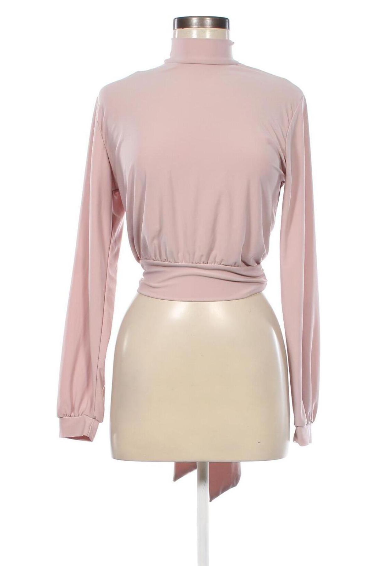 Damen Shirt Amisu, Größe M, Farbe Beige, Preis € 4,99