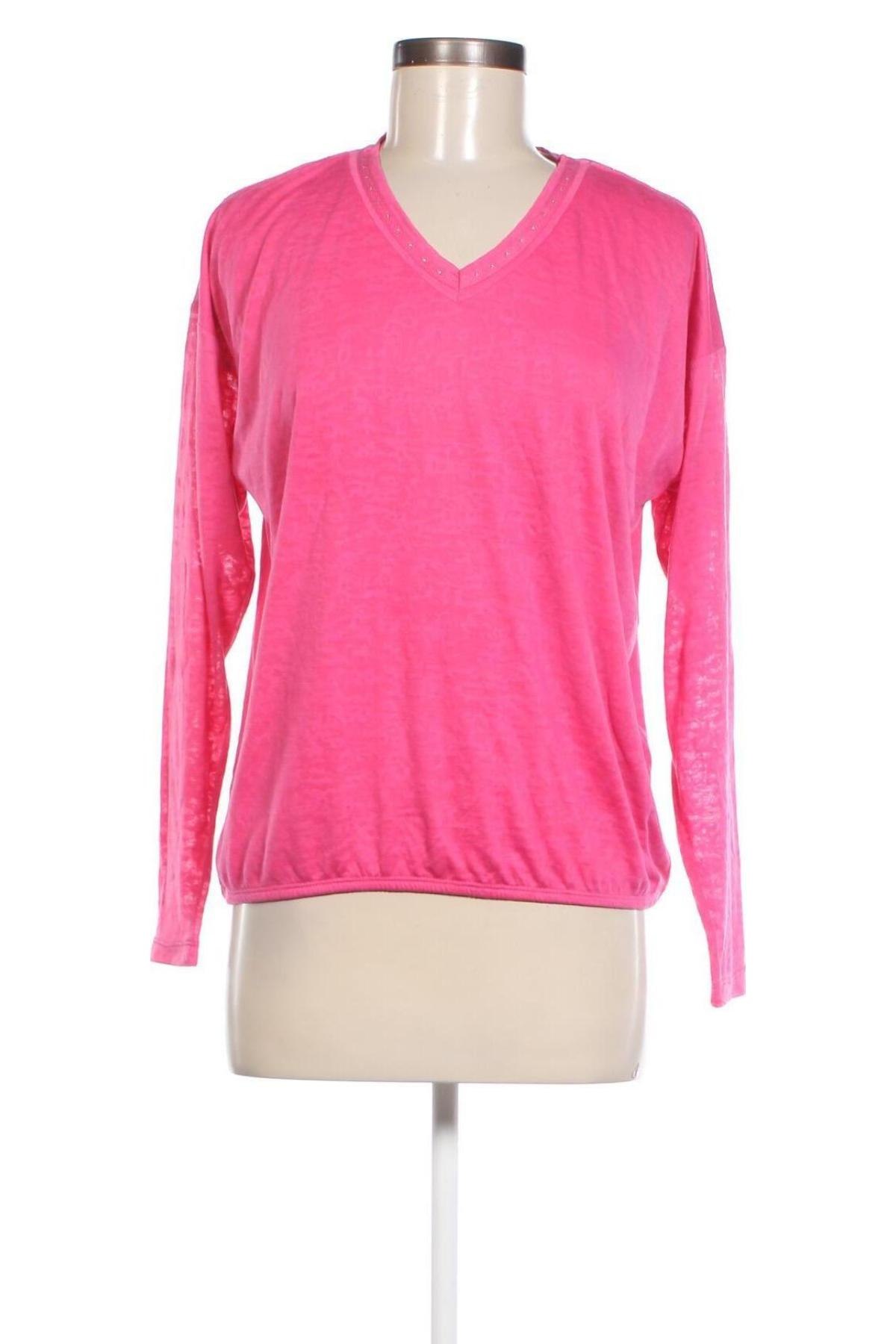 Damen Shirt Andrea, Größe S, Farbe Rosa, Preis 4,79 €