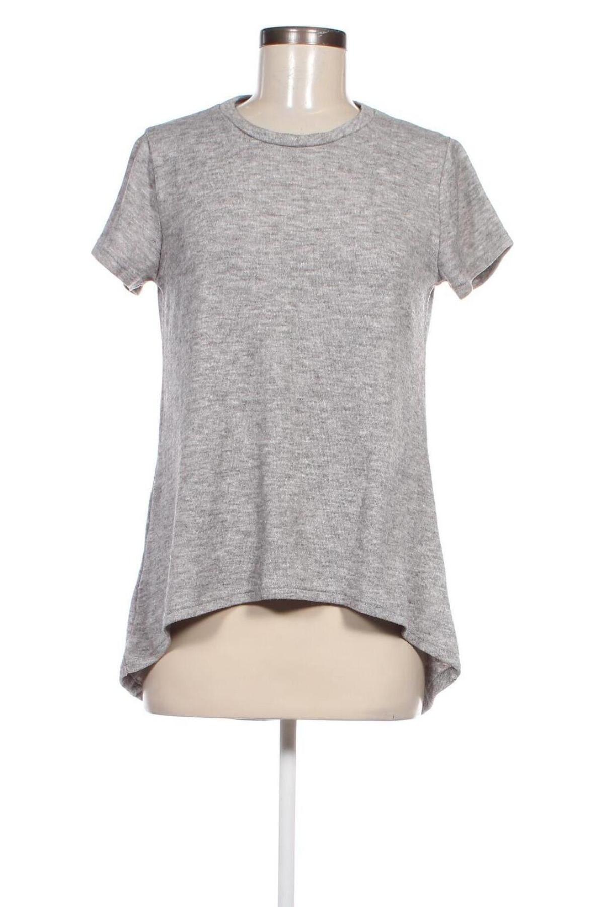 Damen Shirt Anel, Größe M, Farbe Grau, Preis 4,99 €