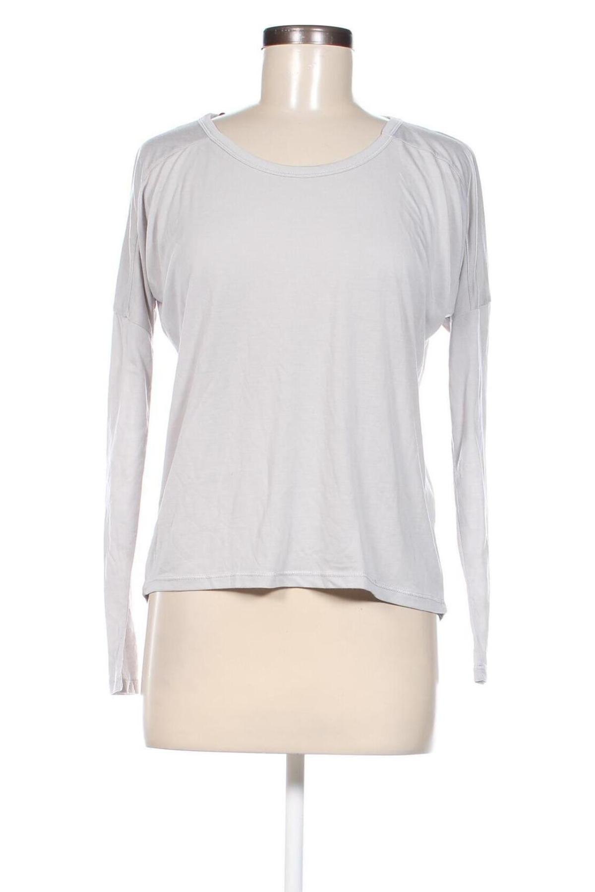 Damen Shirt Ann Christine, Größe XS, Farbe Grau, Preis 4,99 €