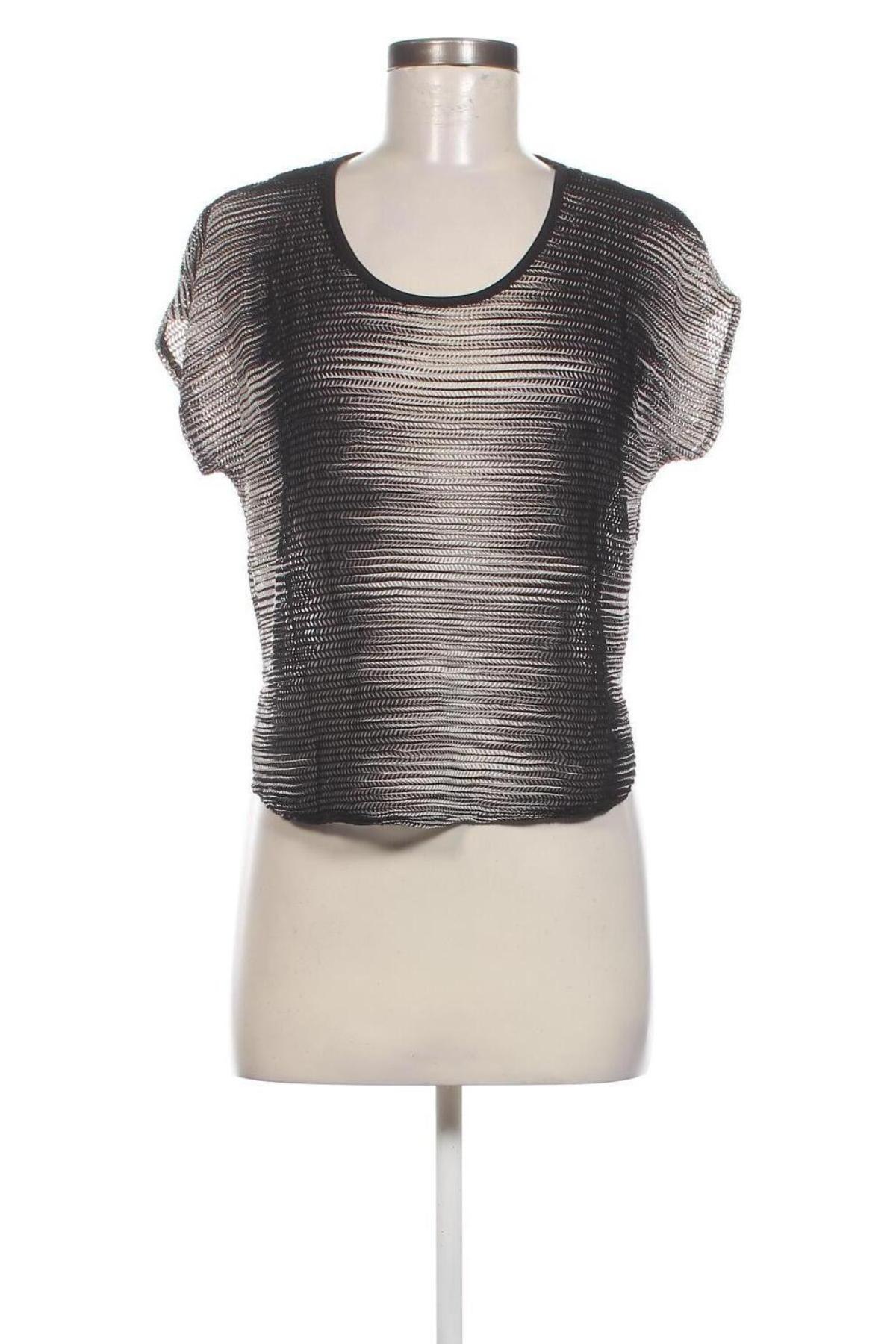 Damen Shirt Atmosphere, Größe M, Farbe Mehrfarbig, Preis 4,99 €