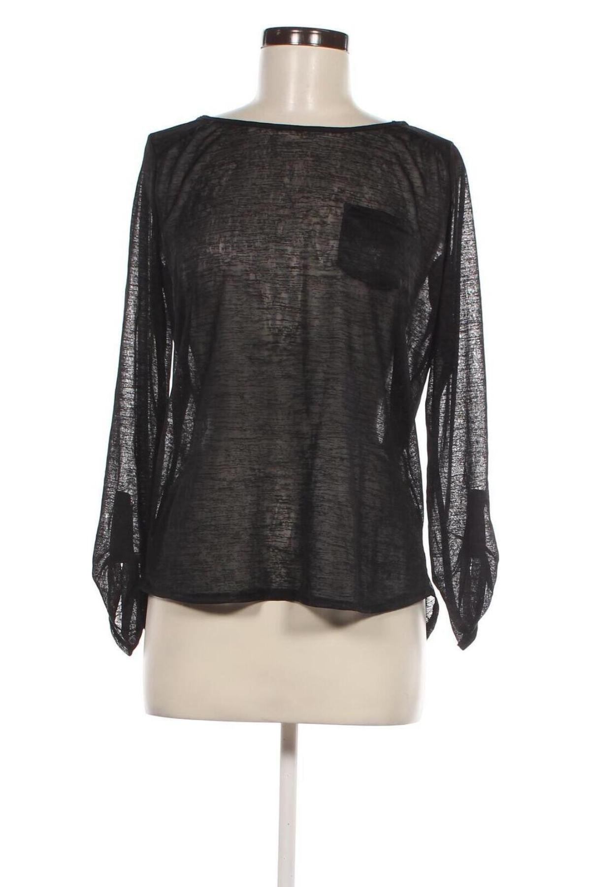 Damen Shirt Atmosphere, Größe S, Farbe Schwarz, Preis 12,03 €