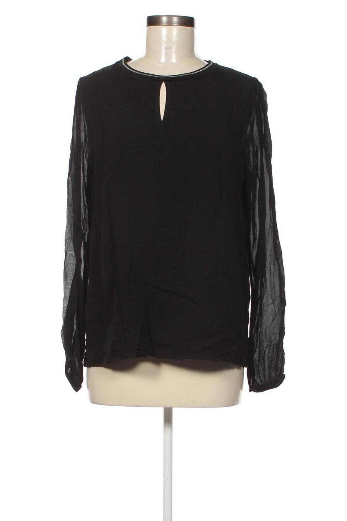 Damen Shirt Aust, Größe L, Farbe Schwarz, Preis € 18,99