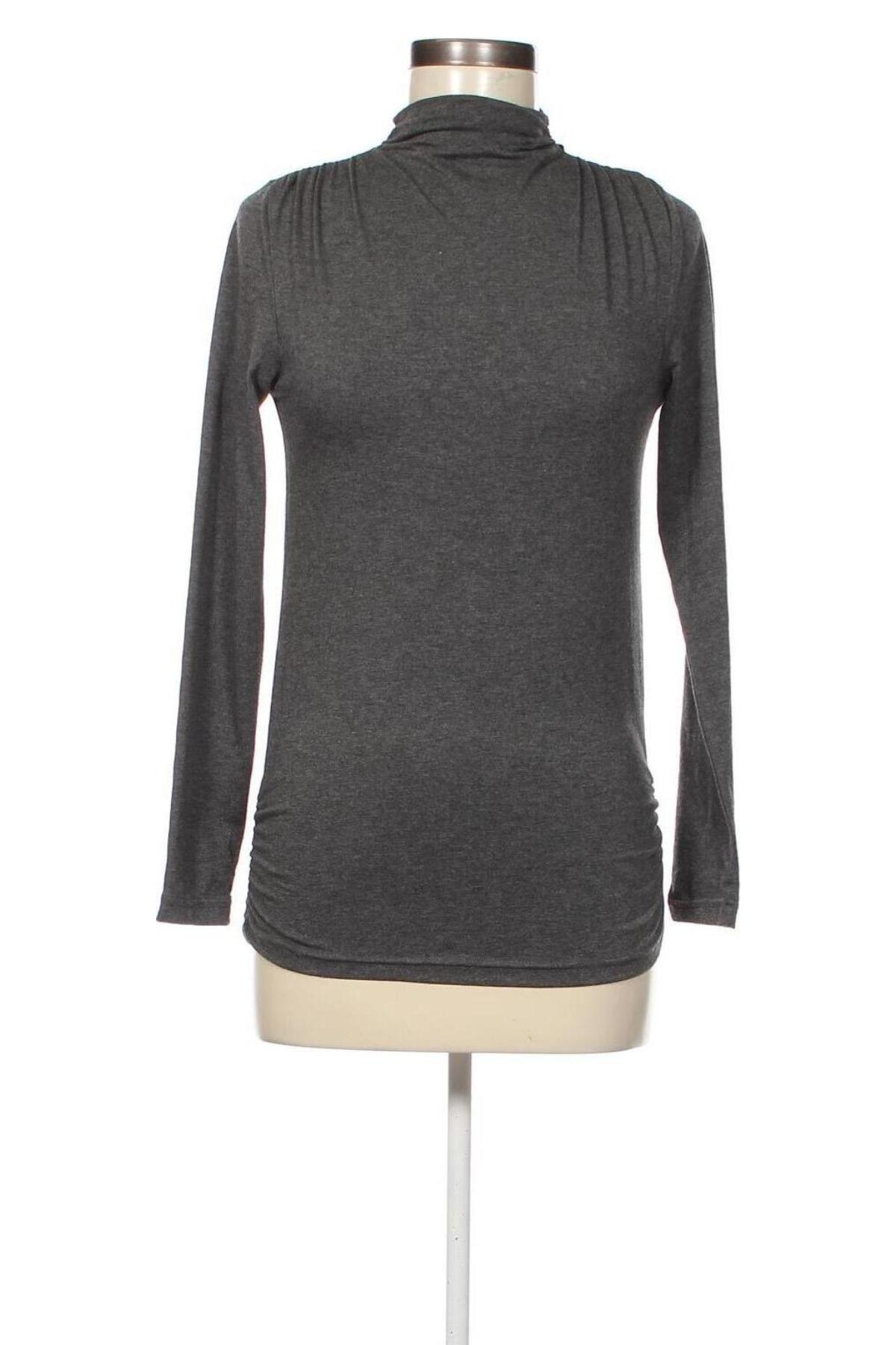 Damen Shirt B.Young, Größe XS, Farbe Grau, Preis 5,99 €