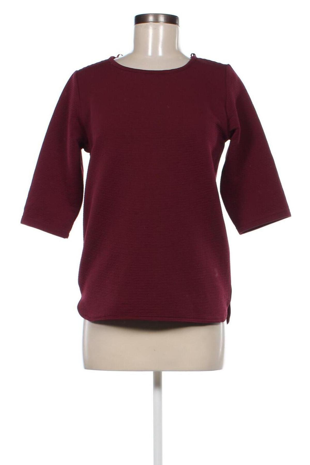 Damen Shirt B.Young, Größe S, Farbe Rot, Preis € 7,49