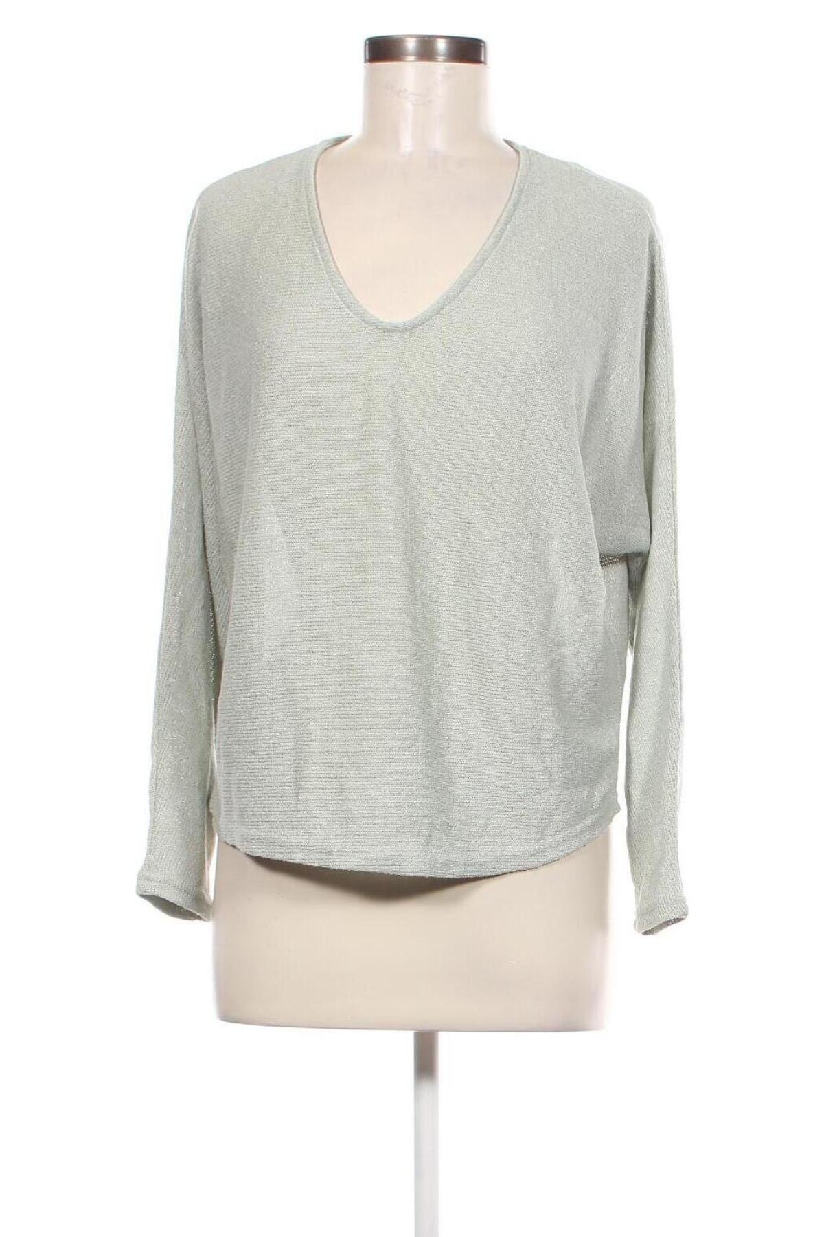 Damen Shirt B.Young, Größe M, Farbe Grün, Preis € 5,99