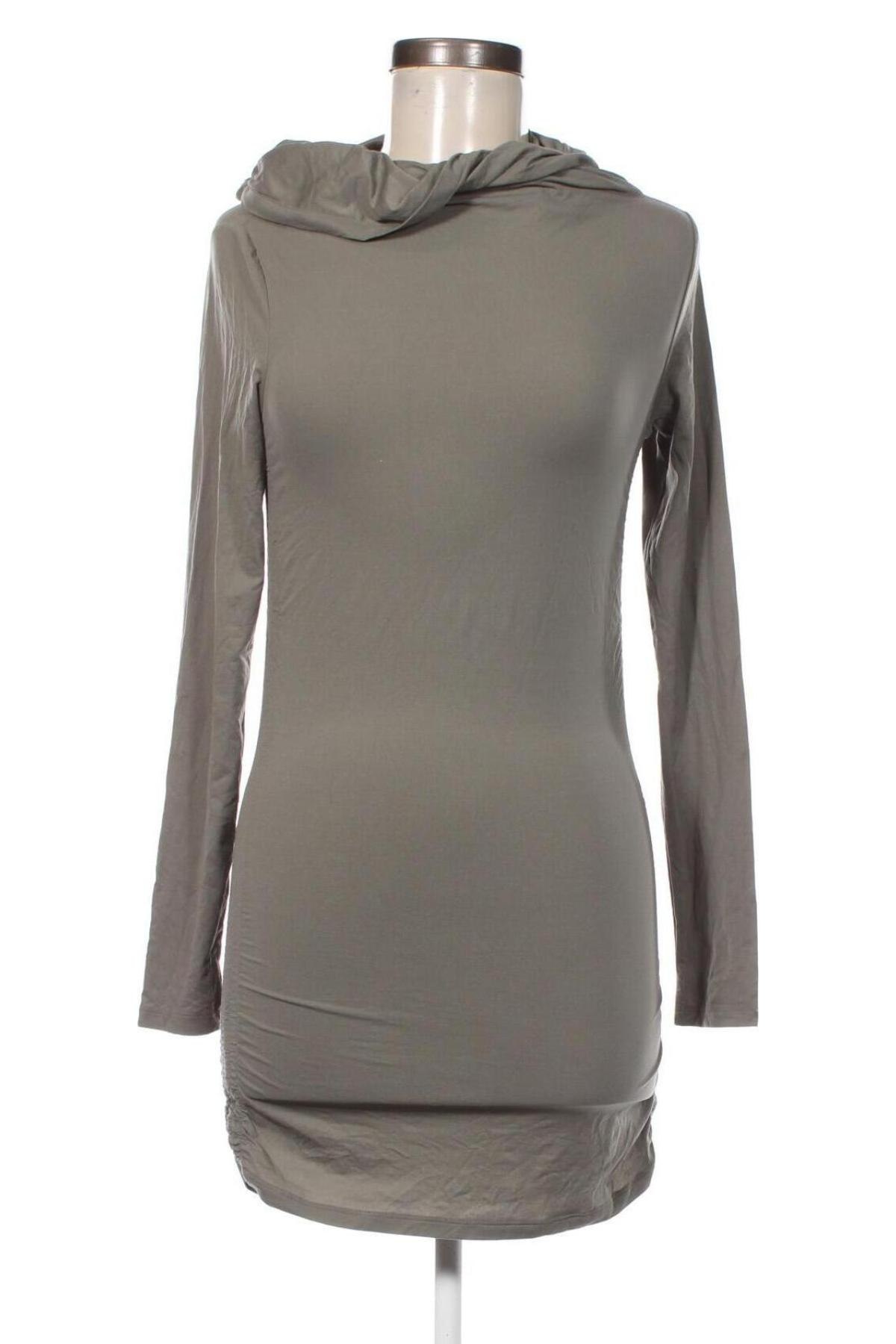 Kleid BOSS, Größe S, Farbe Grau, Preis 40,49 €