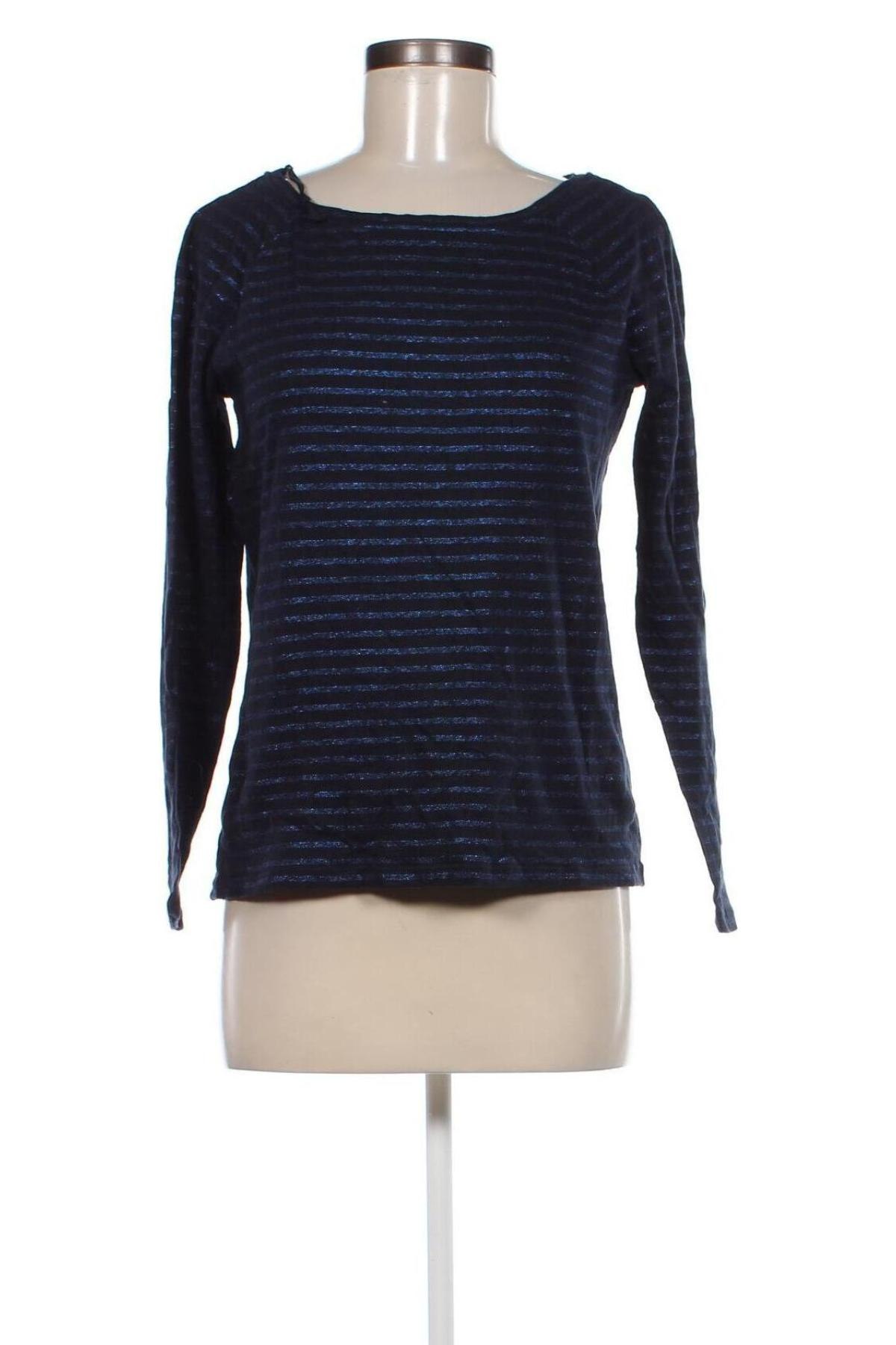 Damen Shirt Banana Republic, Größe S, Farbe Blau, Preis € 21,99