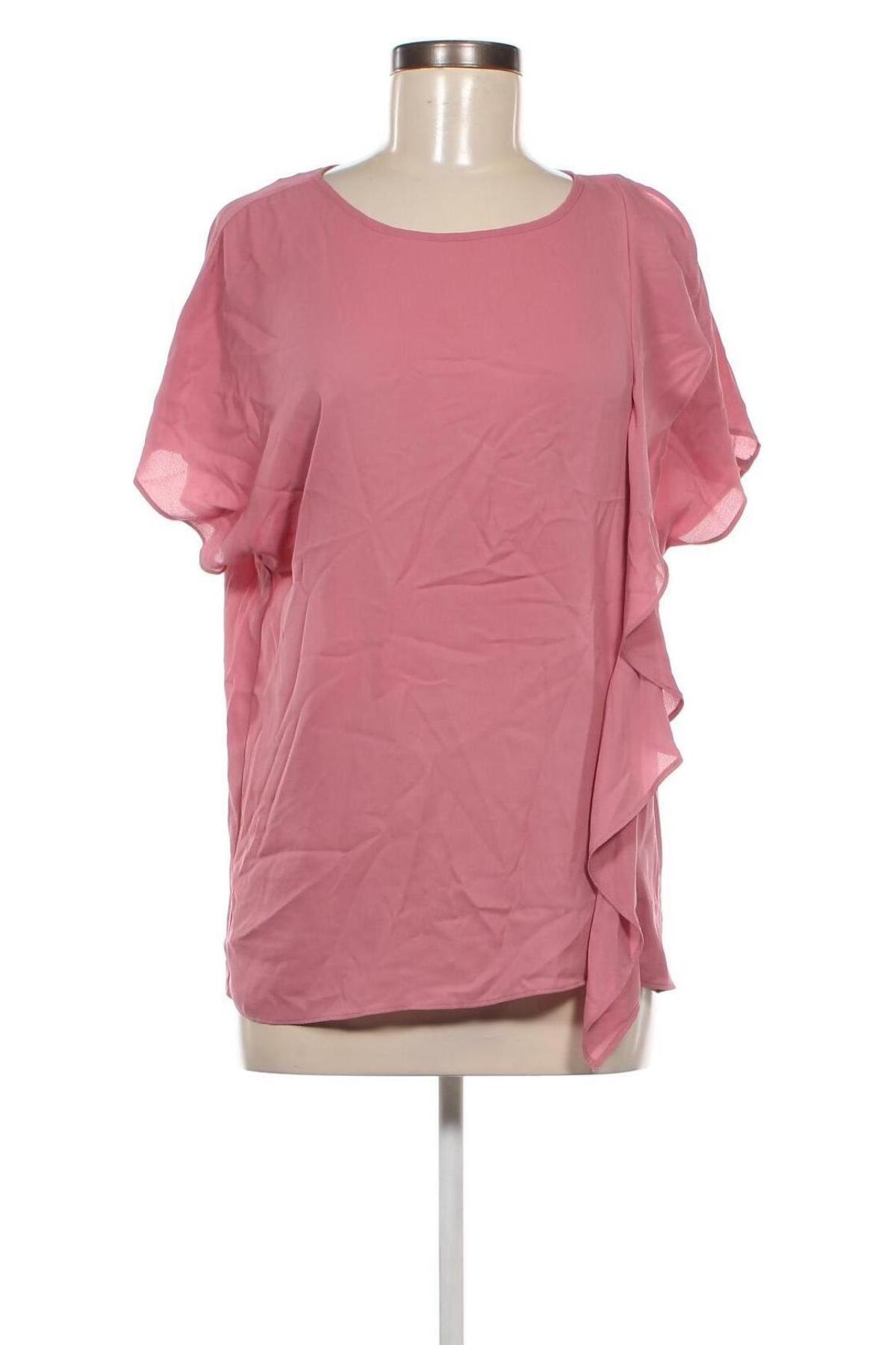 Damen Shirt Banana Republic, Größe L, Farbe Rosa, Preis 28,99 €