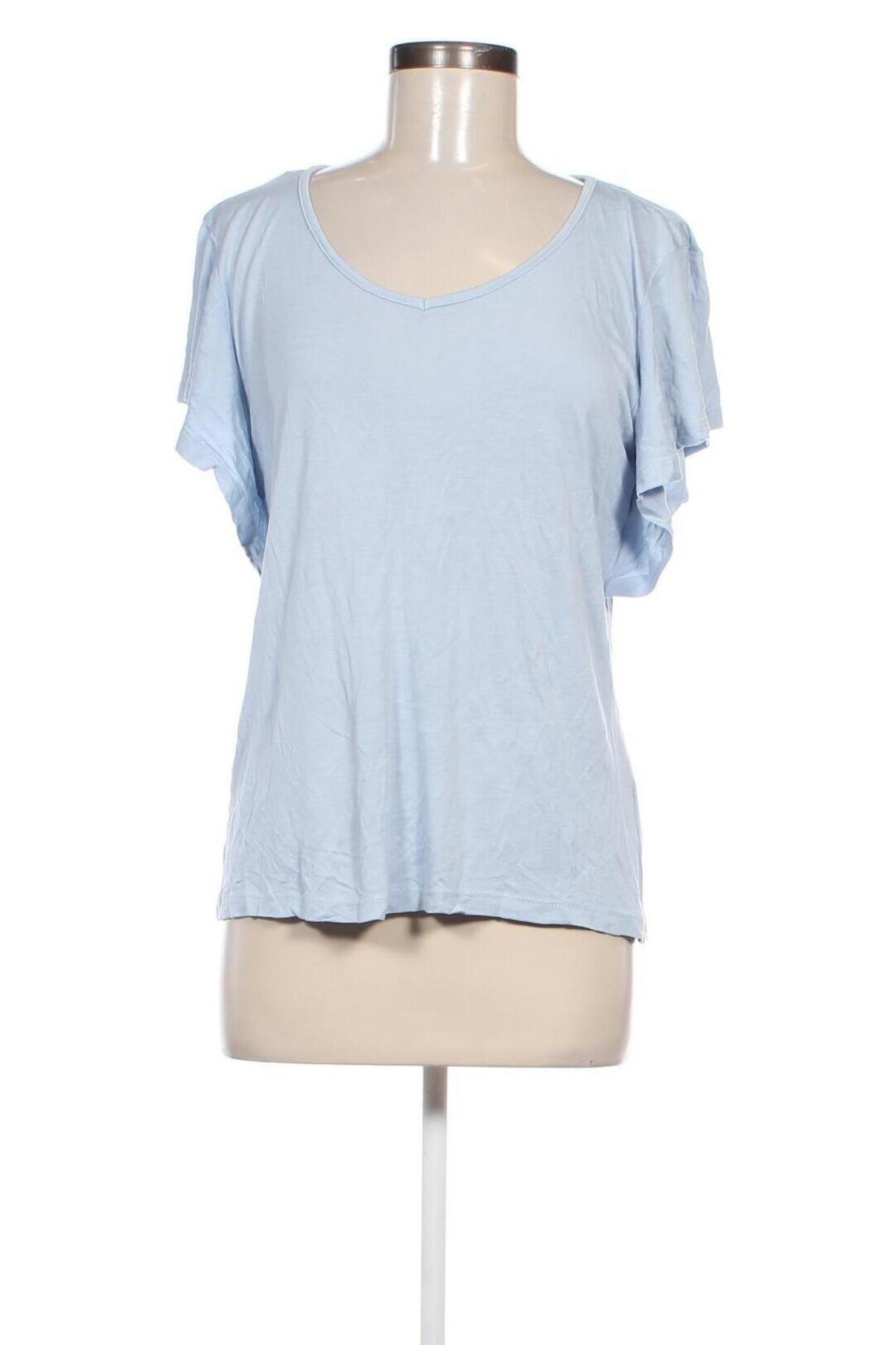 Damen Shirt Beloved, Größe L, Farbe Blau, Preis € 4,99