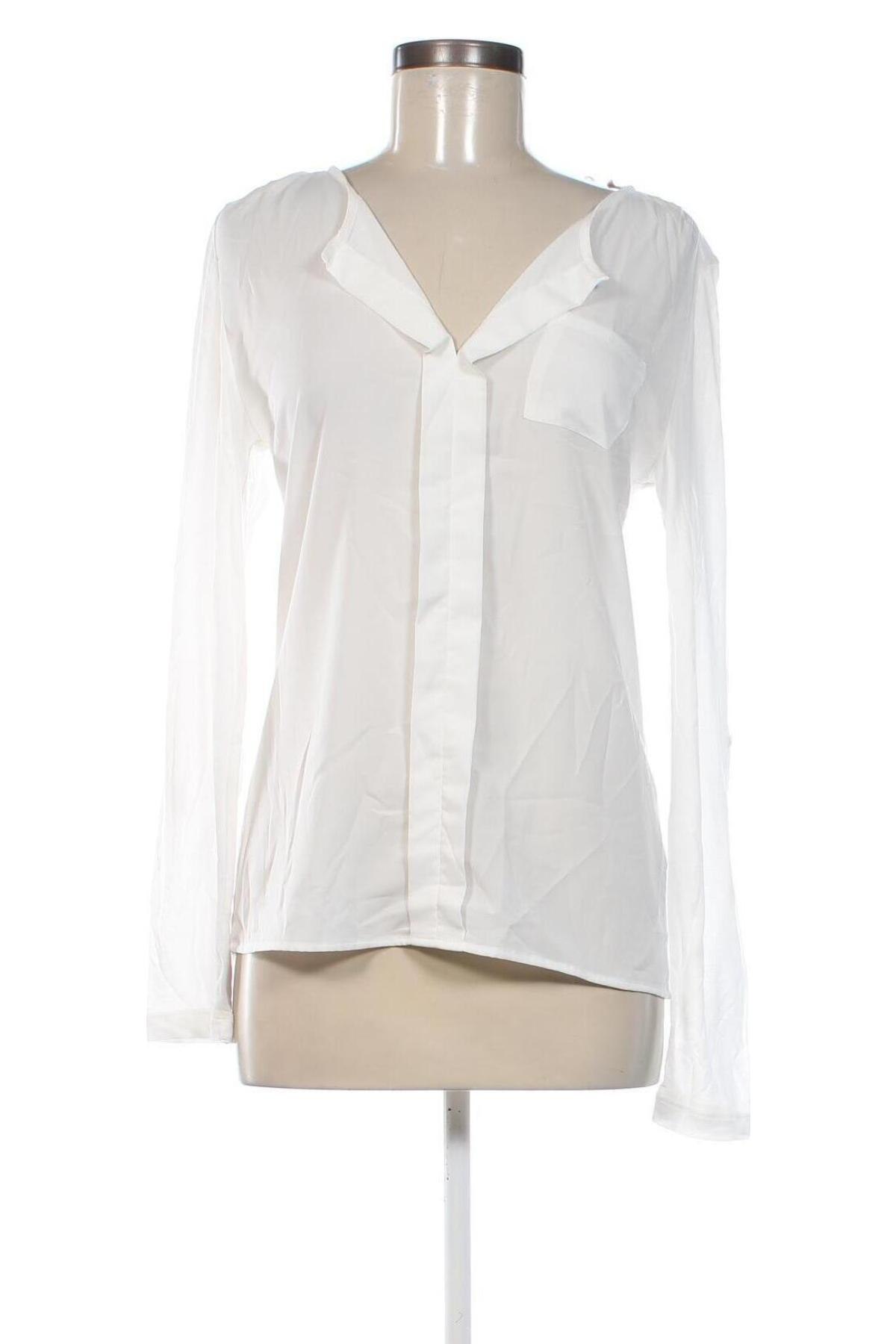 Damen Shirt Best Connections, Größe S, Farbe Weiß, Preis € 5,99