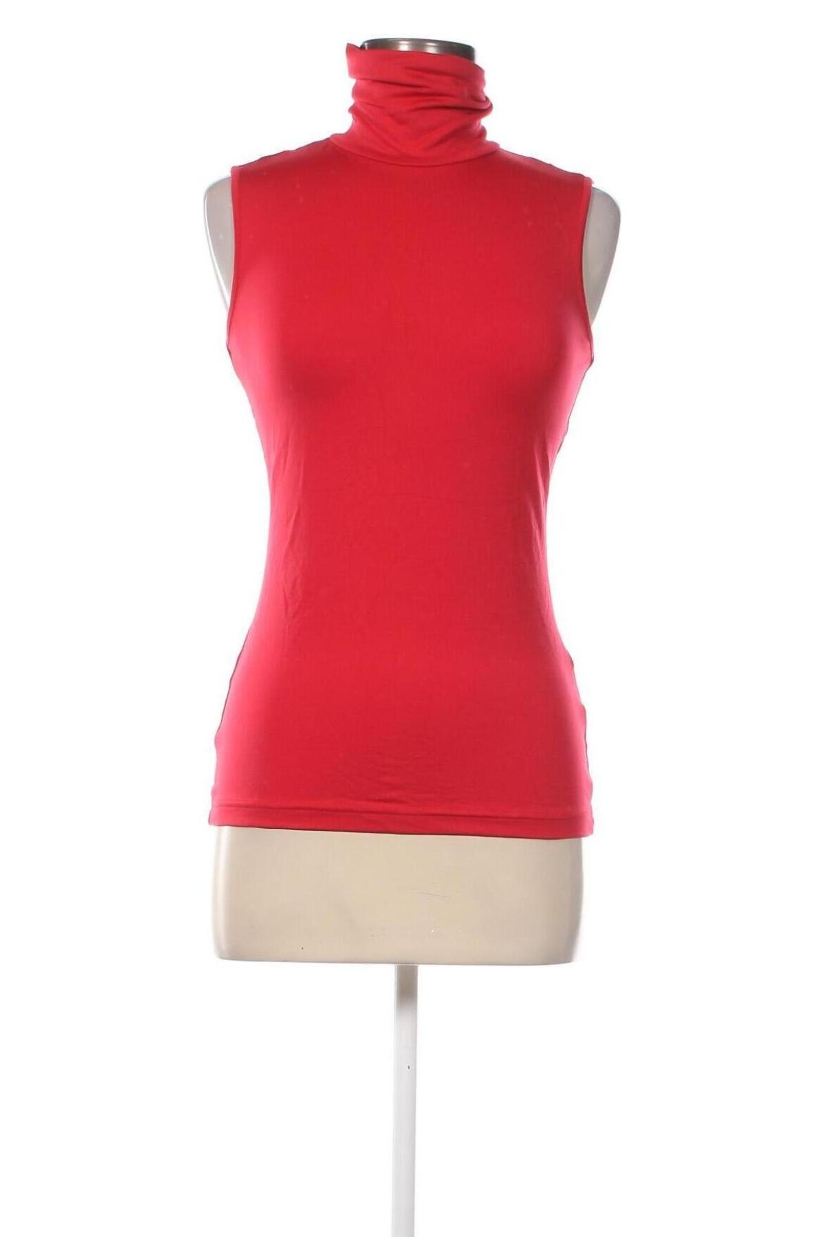 Damen Shirt Best Connections, Größe S, Farbe Rot, Preis € 6,49