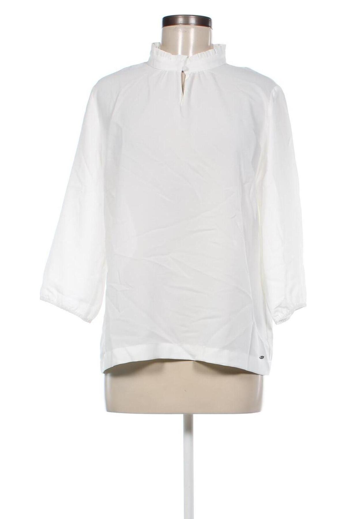 Damen Shirt Betty & Co, Größe M, Farbe Weiß, Preis € 13,99