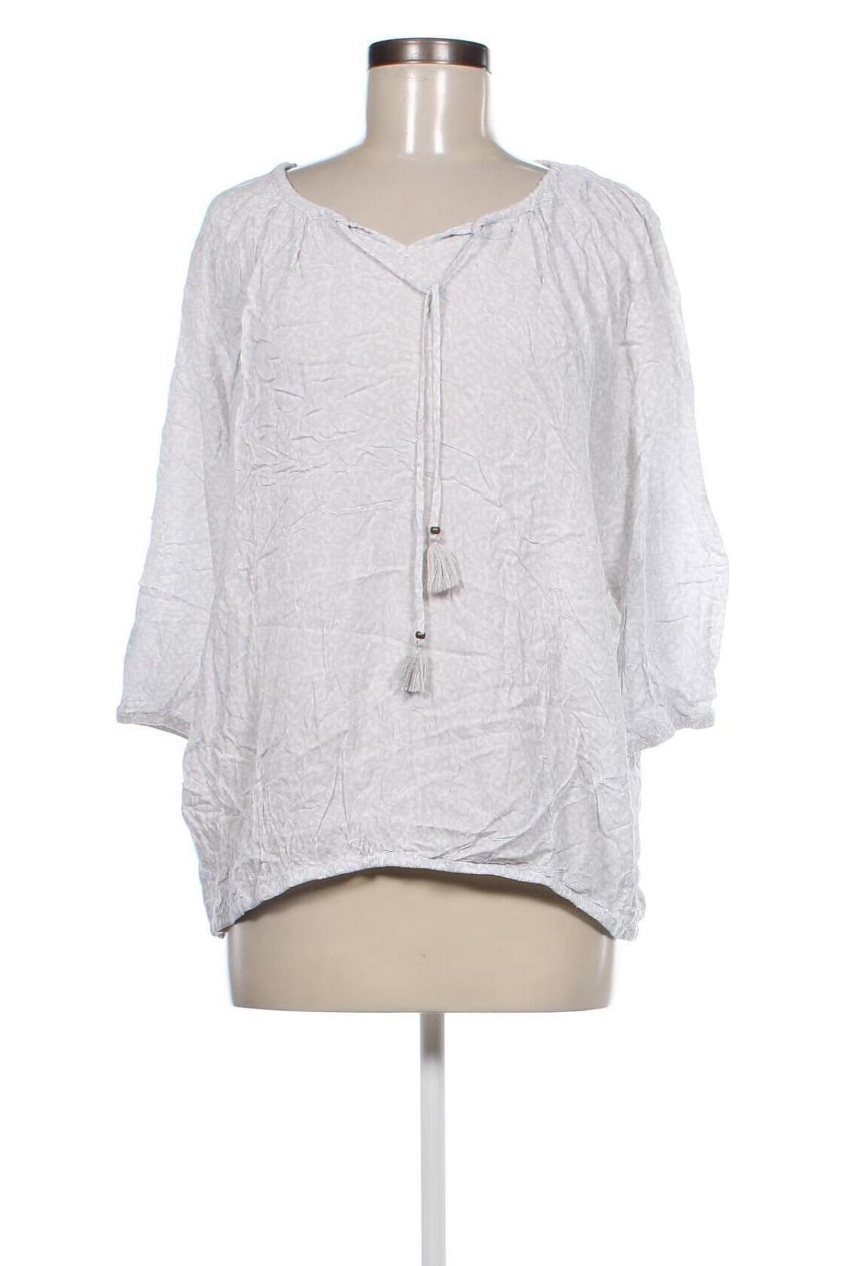 Damen Shirt Betty Barclay, Größe XXL, Farbe Mehrfarbig, Preis 23,99 €