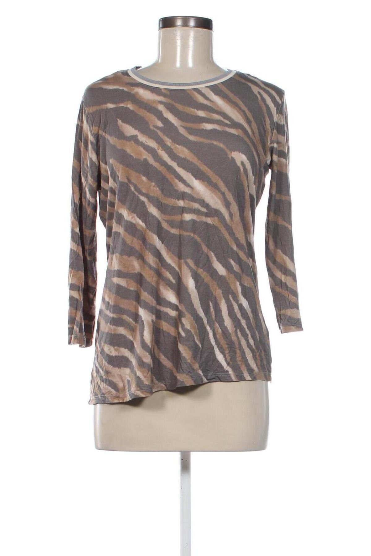 Damen Shirt Betty Barclay, Größe M, Farbe Mehrfarbig, Preis 13,99 €