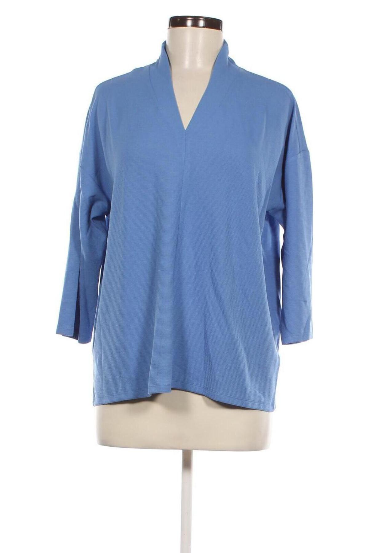 Damen Shirt Betty Barclay, Größe L, Farbe Blau, Preis € 16,49