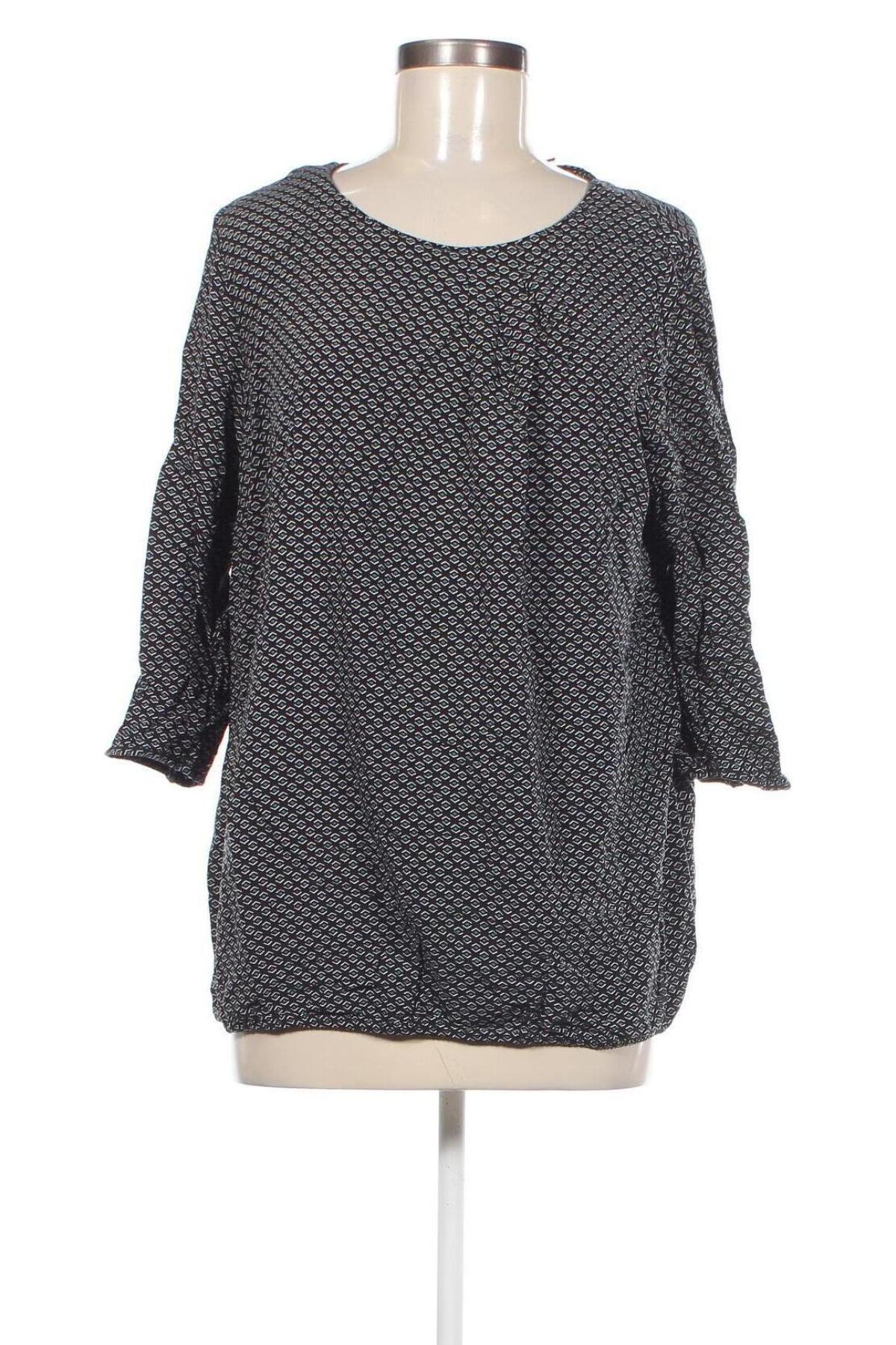 Damen Shirt Bexleys, Größe S, Farbe Mehrfarbig, Preis € 4,99