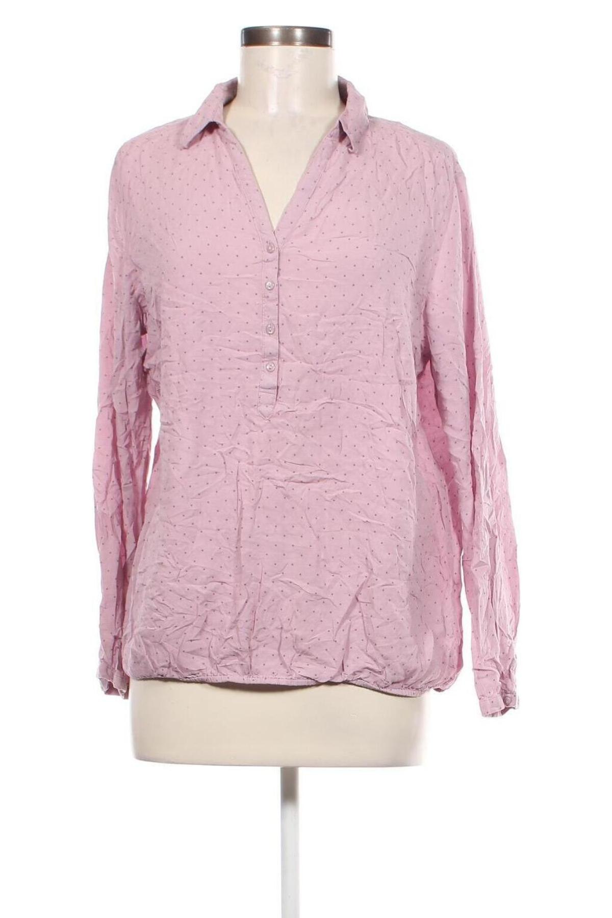 Damen Shirt Bexleys, Größe M, Farbe Rosa, Preis 9,99 €