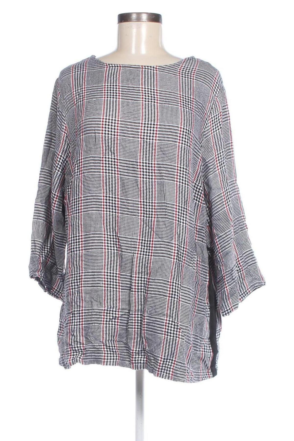 Damen Shirt Bexleys, Größe XL, Farbe Mehrfarbig, Preis € 10,99