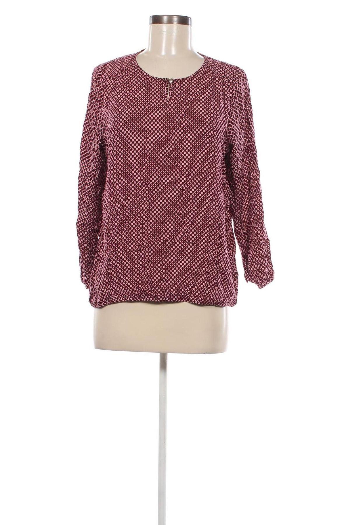 Damen Shirt Bexleys, Größe L, Farbe Mehrfarbig, Preis € 8,99