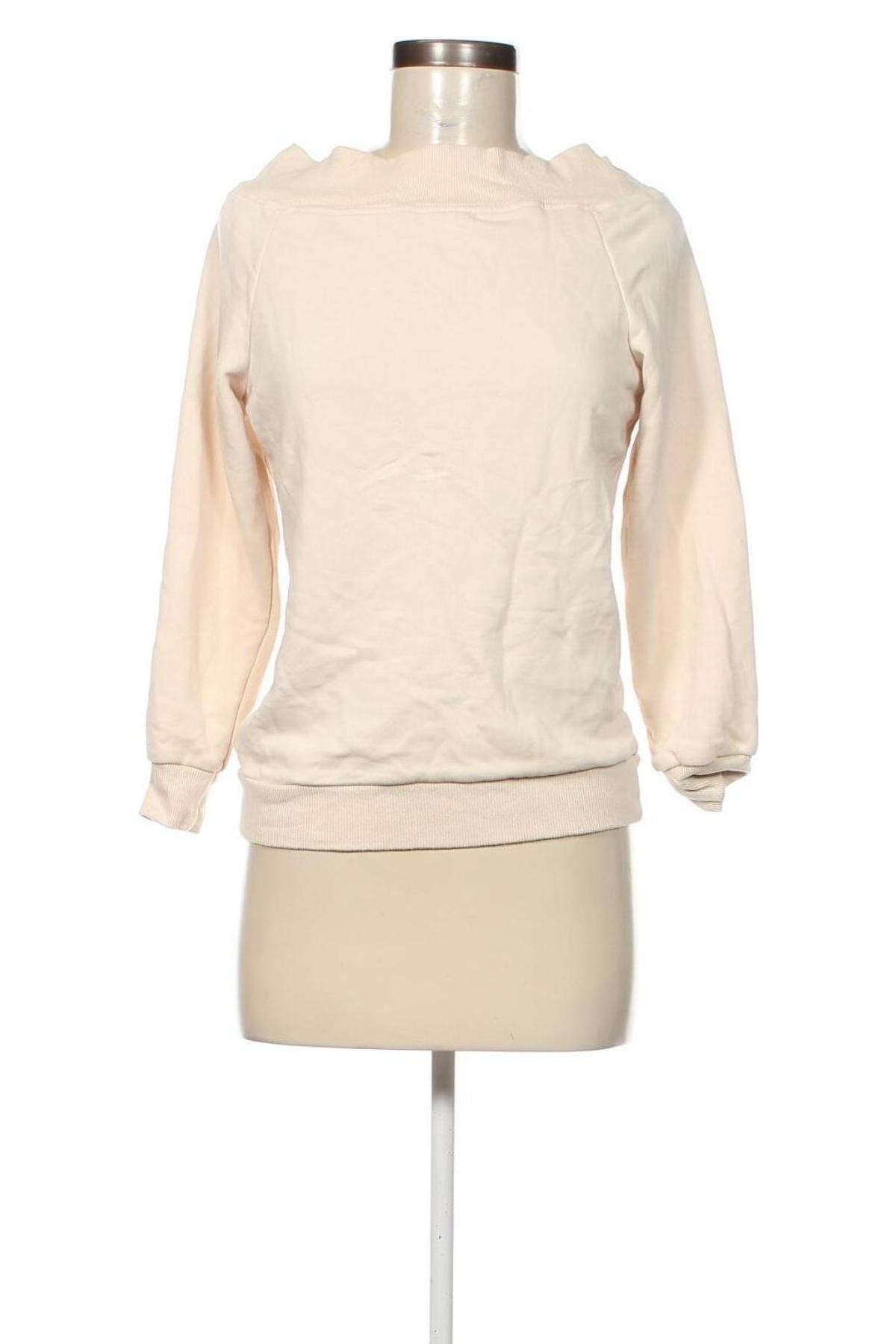 Damen Shirt Bik Bok, Größe XS, Farbe Beige, Preis € 3,99