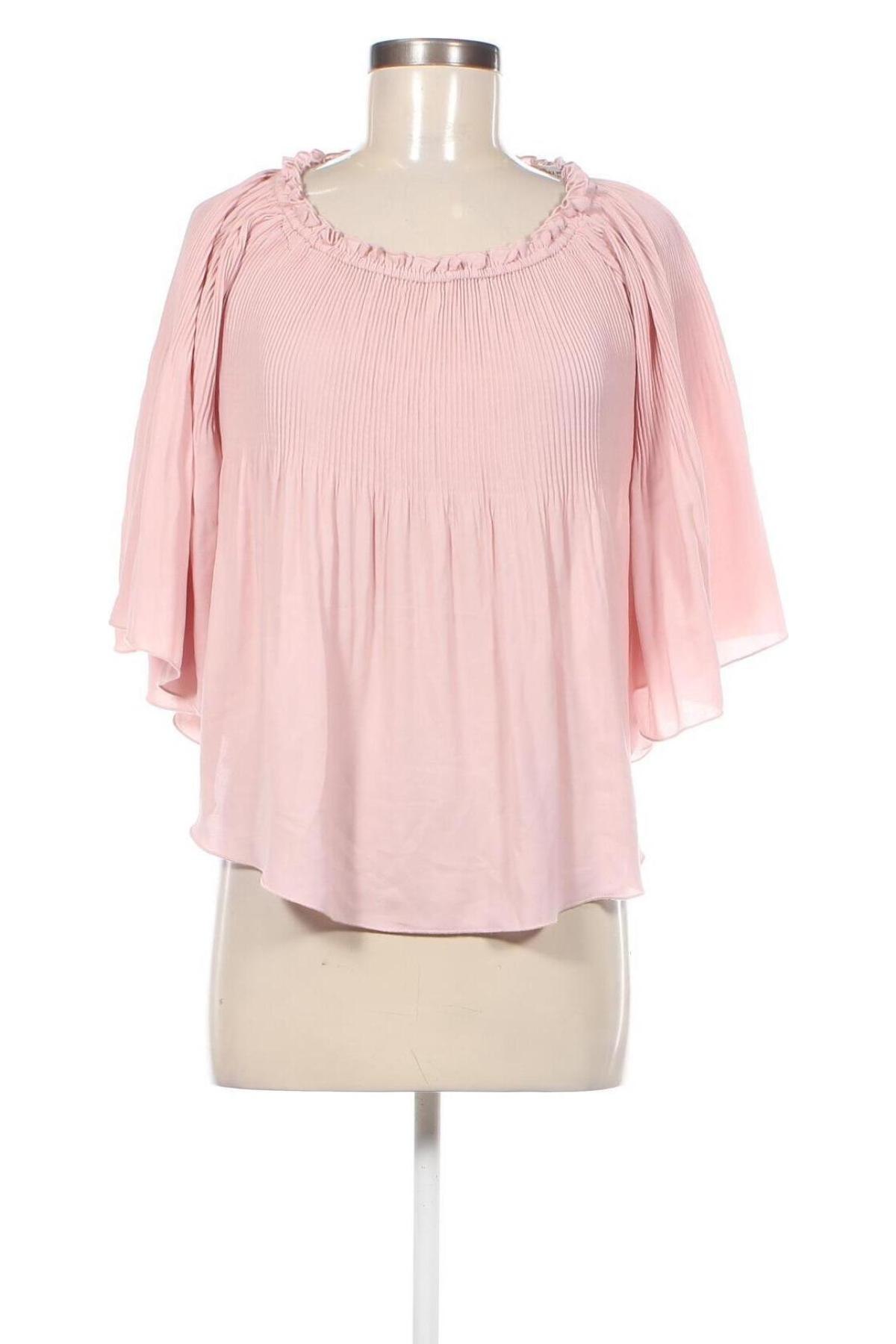 Damen Shirt Bik Bok, Größe XS, Farbe Rosa, Preis 4,49 €