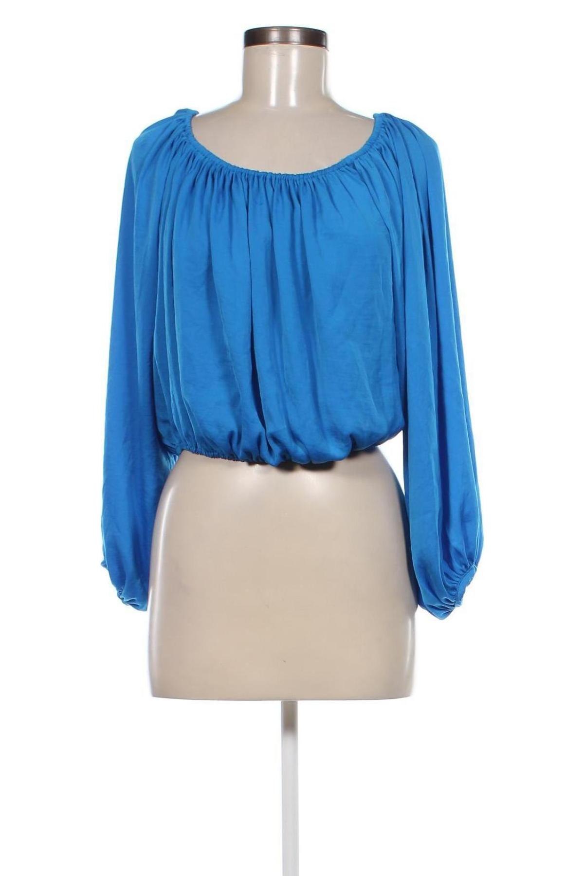 Damen Shirt Bik Bok, Größe XS, Farbe Blau, Preis € 4,49