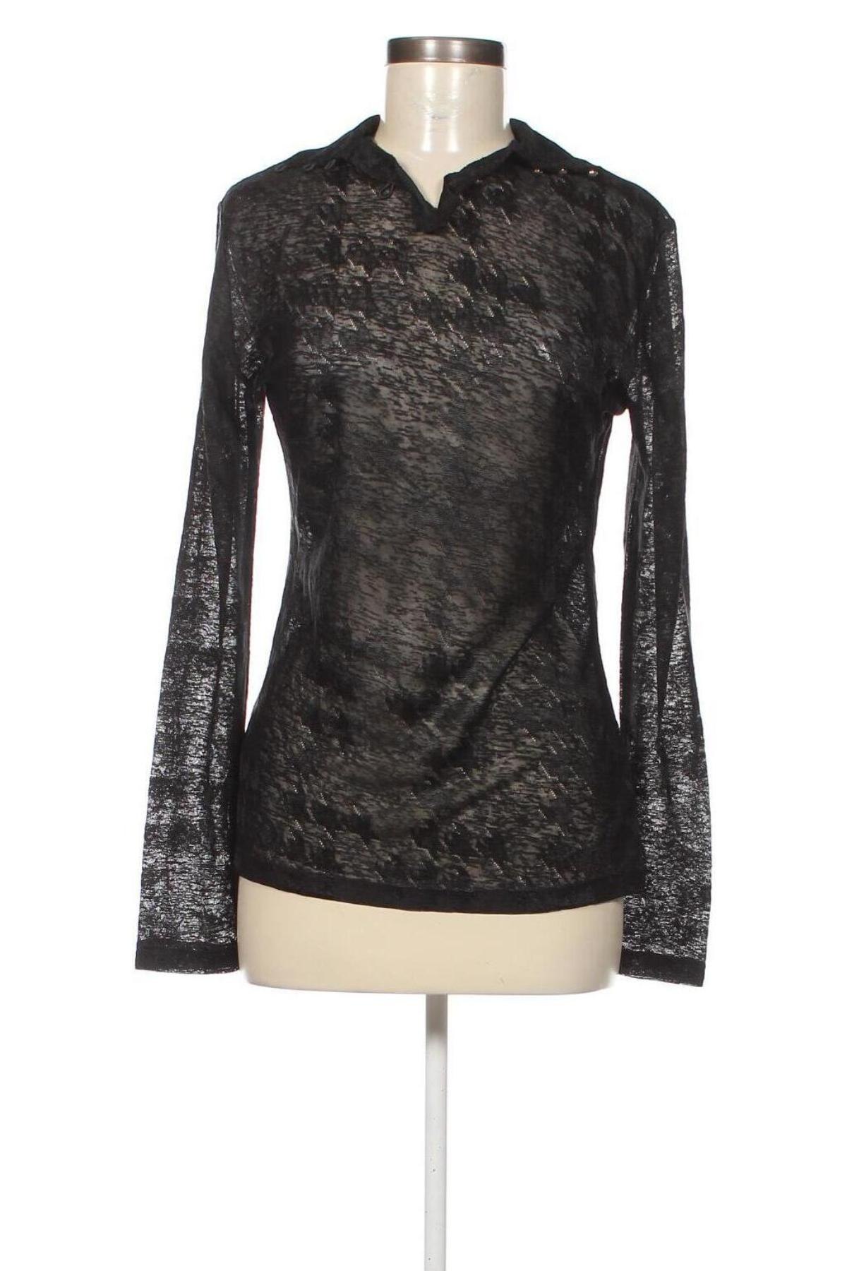 Damen Shirt Black Swan, Größe L, Farbe Schwarz, Preis € 6,29