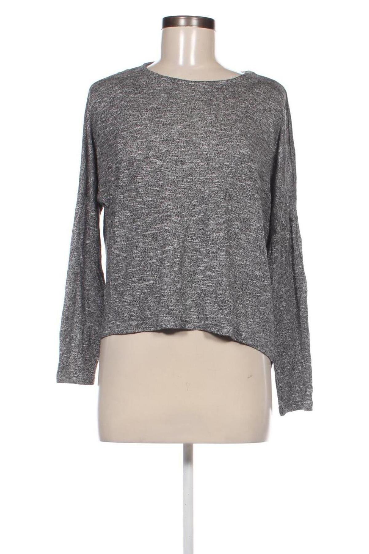 Damen Shirt Blind Date, Größe M, Farbe Grau, Preis 4,99 €