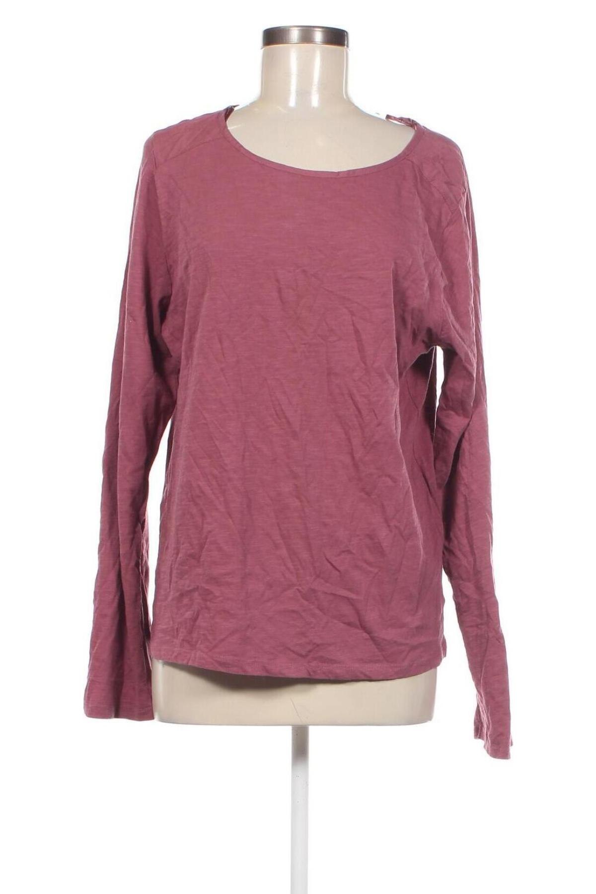 Damen Shirt Blind Date, Größe L, Farbe Rosa, Preis € 4,99