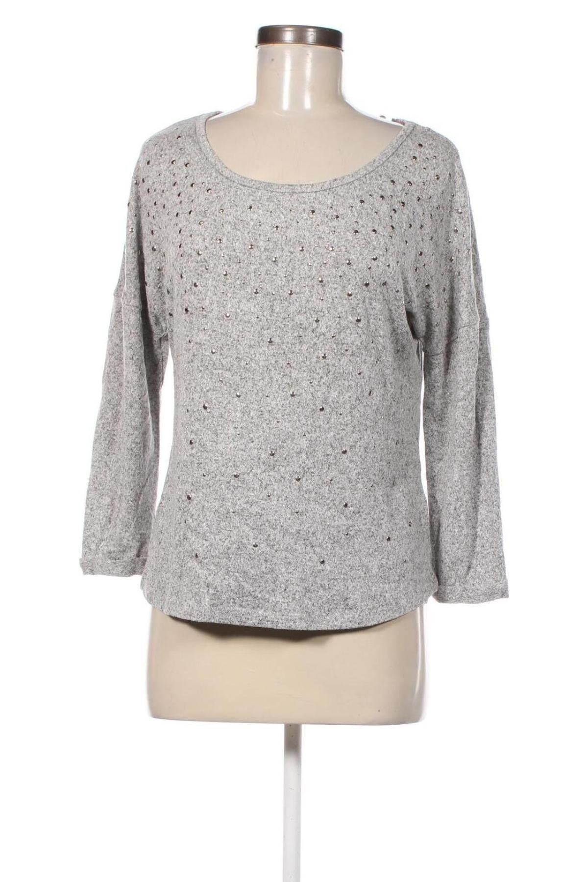 Damen Shirt Blind Date, Größe S, Farbe Grau, Preis € 5,99