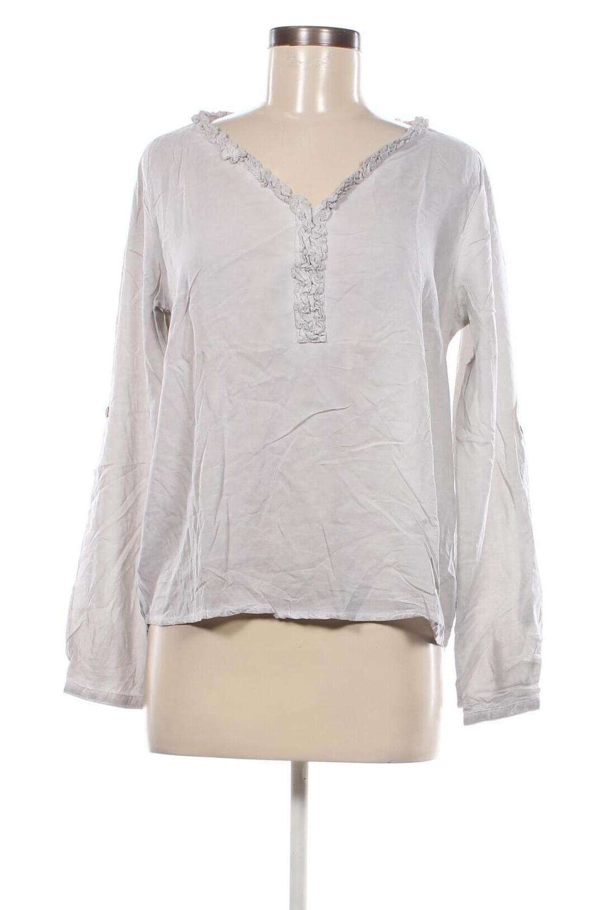 Damen Shirt Blue Motion, Größe S, Farbe Grau, Preis € 4,99