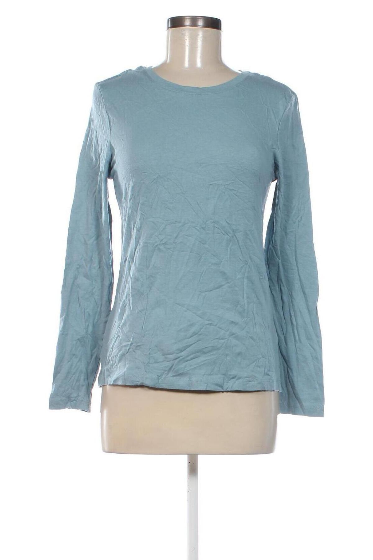 Damen Shirt Blue Motion, Größe M, Farbe Blau, Preis € 4,99